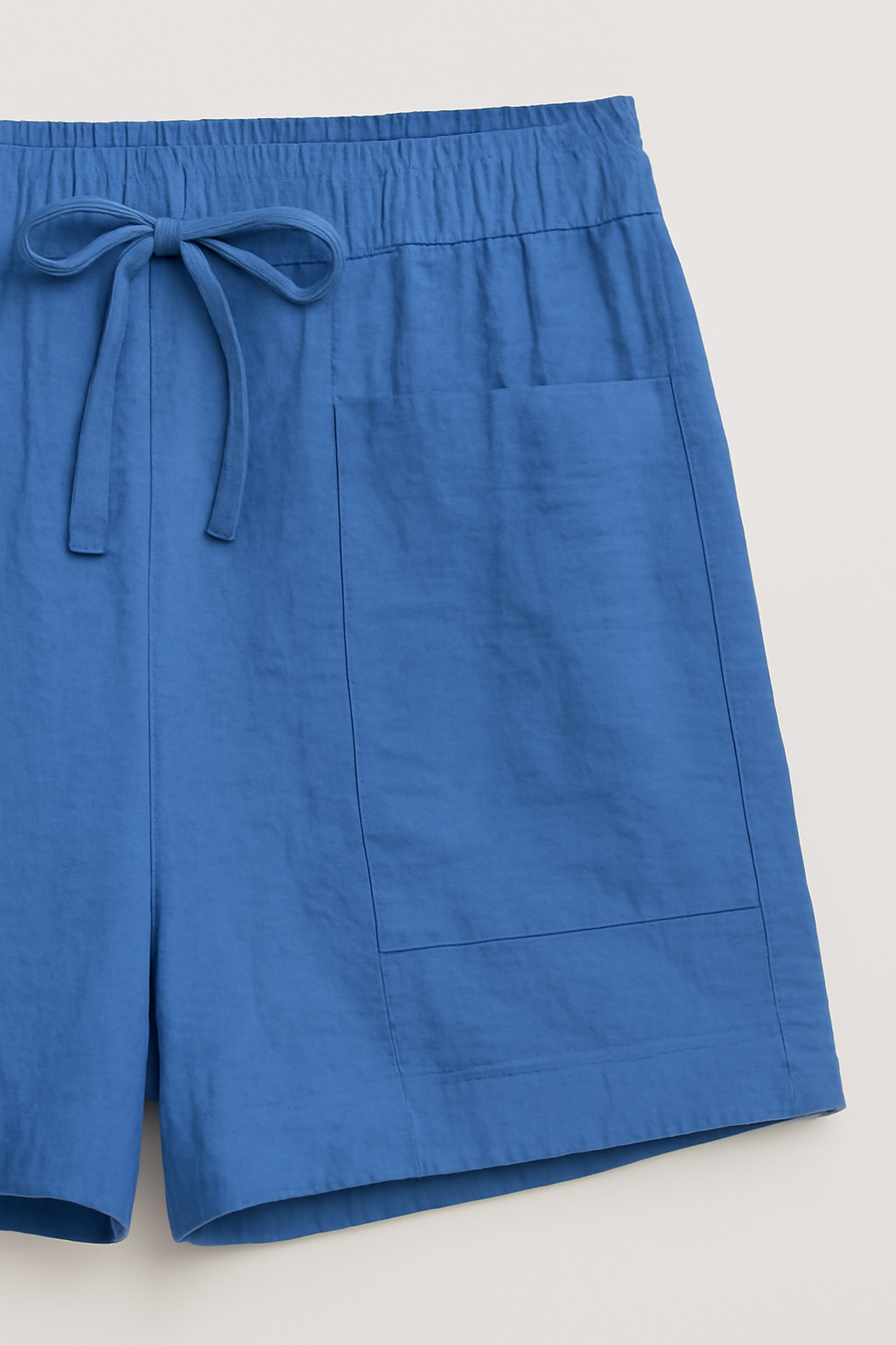 LeRoxy | Relaxte Zomer Shorts voor Dames  | Comfort en Stijl