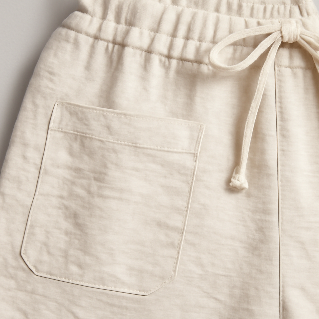 LeRoxy | Relaxte Zomer Shorts voor Dames  | Comfort en Stijl