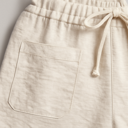 LeRoxy | Relaxte Zomer Shorts voor Dames  | Comfort en Stijl
