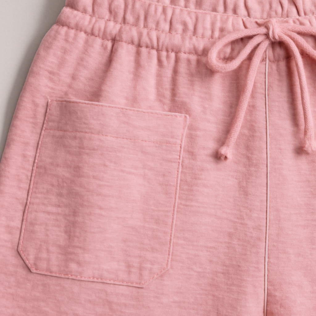 LeRoxy | Relaxte Zomer Shorts voor Dames  | Comfort en Stijl