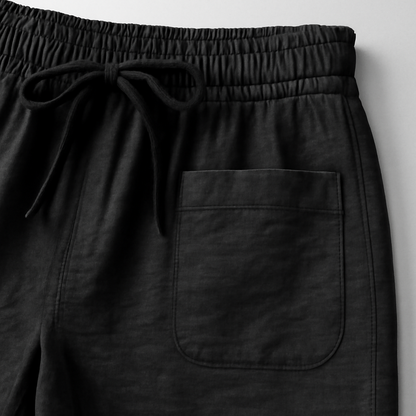 LeRoxy | Relaxte Zomer Shorts voor Dames  | Comfort en Stijl