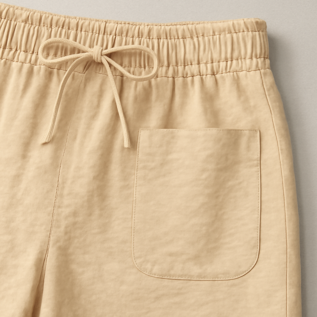 LeRoxy | Relaxte Zomer Shorts voor Dames  | Comfort en Stijl