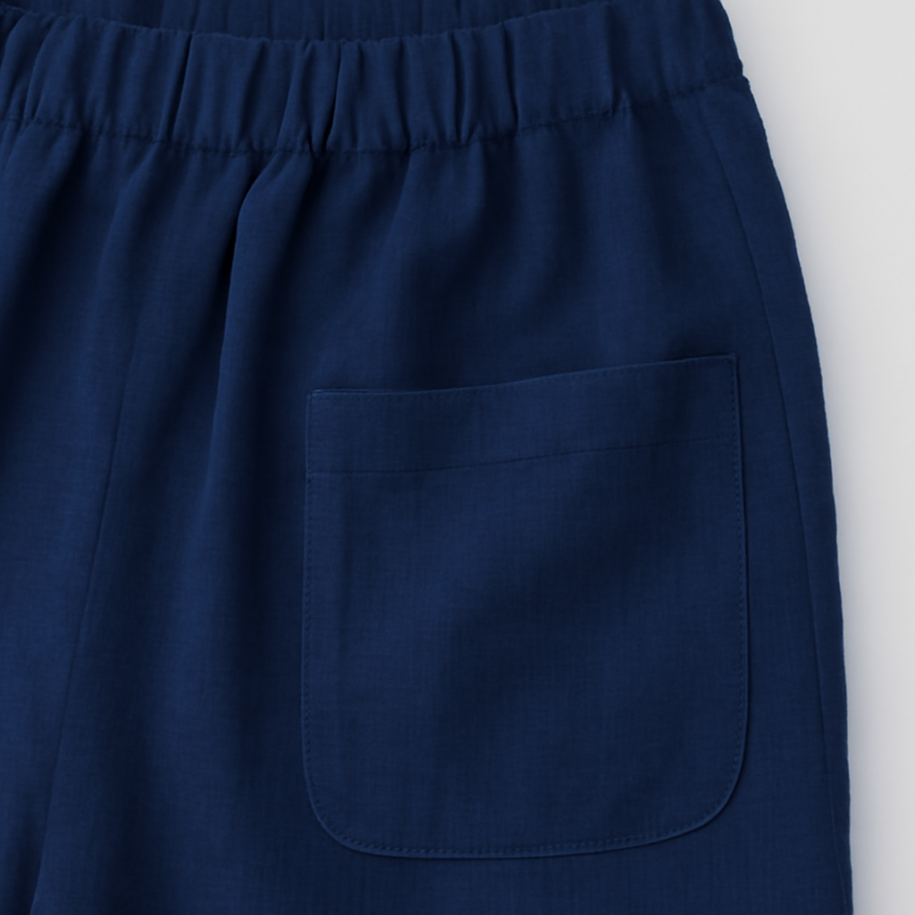 LeRoxy | Stijlvolle en Ademend Luchtige Linnen Broek | Perfect voor Zomercomfort en Casual Elegantie 2025