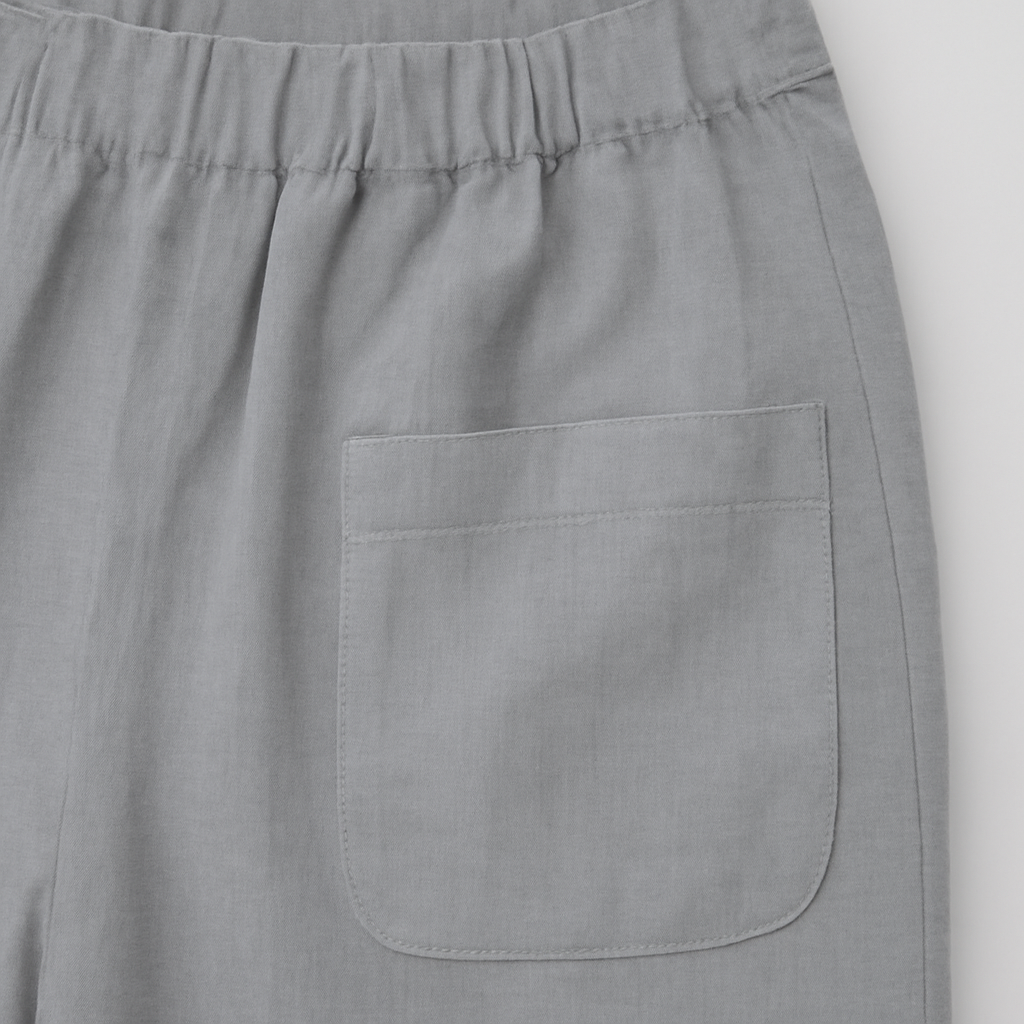 LeRoxy | Stijlvolle en Ademend Luchtige Linnen Broek | Perfect voor Zomercomfort en Casual Elegantie 2025