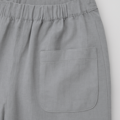 LeRoxy | Stijlvolle en Ademend Luchtige Linnen Broek | Perfect voor Zomercomfort en Casual Elegantie 2025