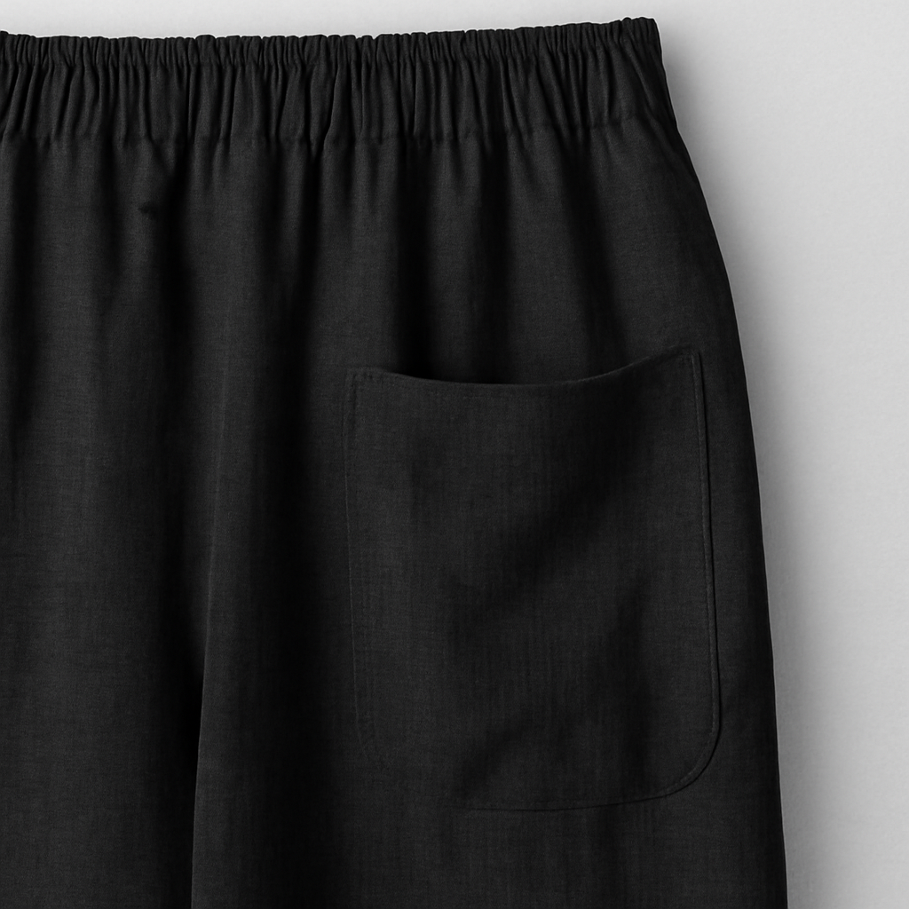 LeRoxy | Stijlvolle en Ademend Luchtige Linnen Broek | Perfect voor Zomercomfort en Casual Elegantie 2025