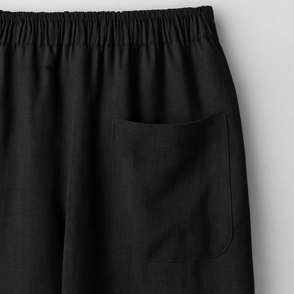 LeRoxy | Stijlvolle en Ademend Luchtige Linnen Broek | Perfect voor Zomercomfort en Casual Elegantie 2025