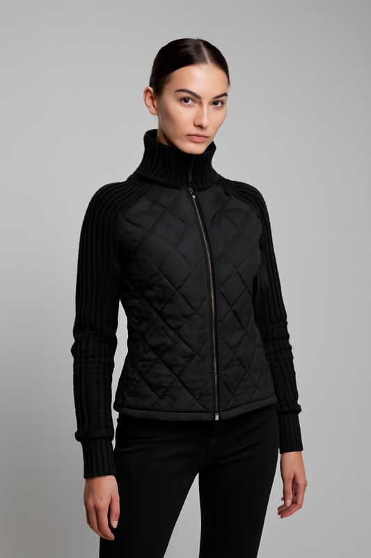 LeRoxy | Lichtgewicht Jack voor Dames | Comfortabel & Stijlvol Tussenjack