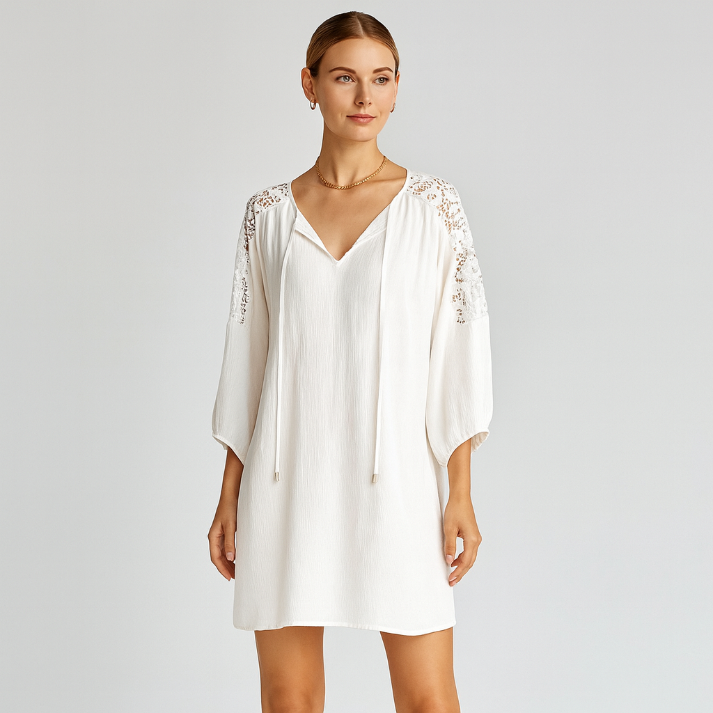 LeRoxy - Perfect voor Zomerse Dagen aan het Strand