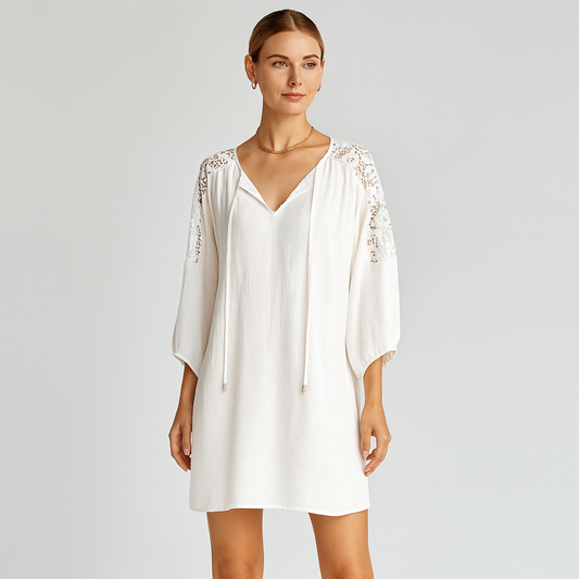 LeRoxy - Perfect voor Zomerse Dagen aan het Strand
