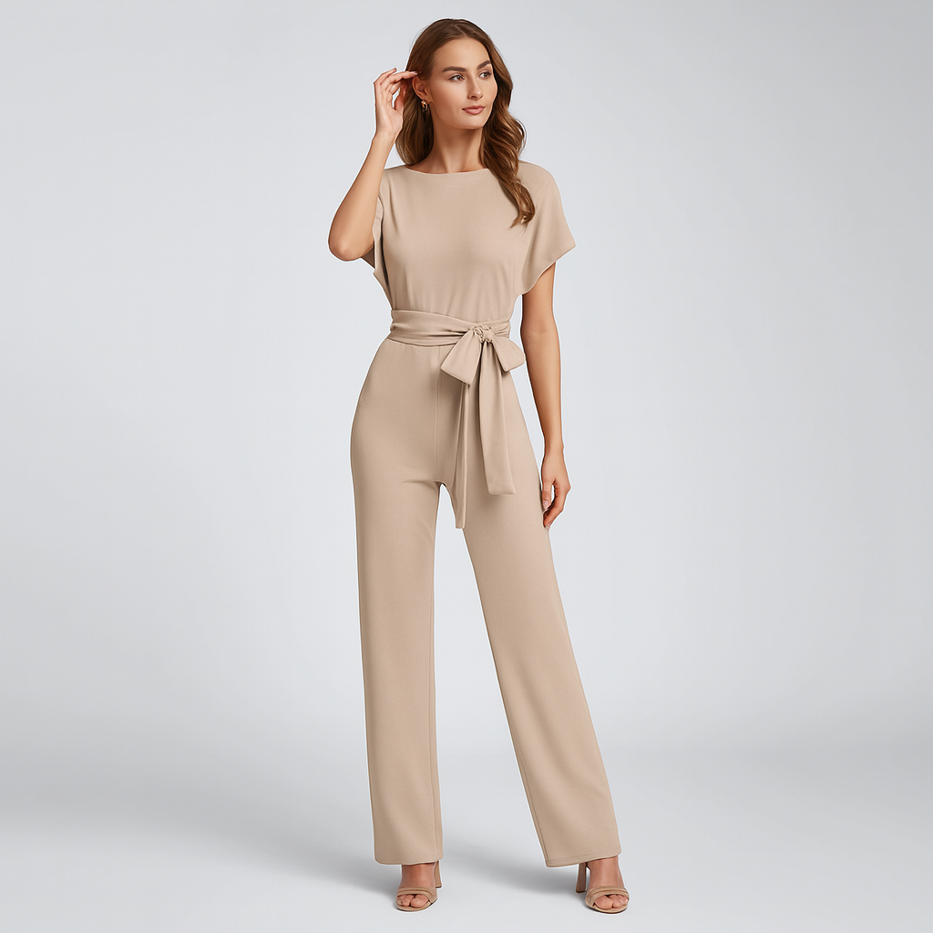 LeRoxy | Elegantie en Comfort in Één Outfit!