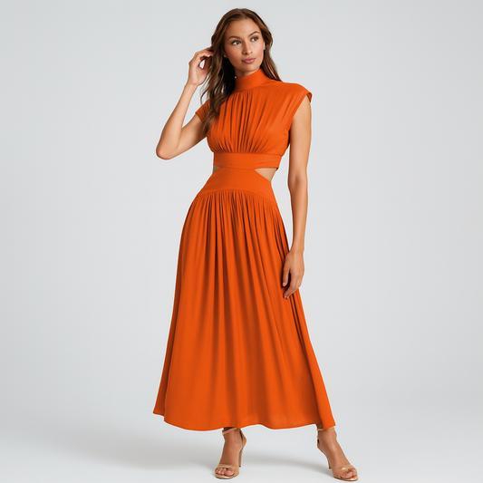 LeRoxy | Zomerjurken | Elegantie en Comfort voor de Moderne Vrouw