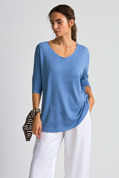 LeRoxy – Stijlvolle & Comfortabele Dames Top | Perfecte Pasvorm & Kwaliteit