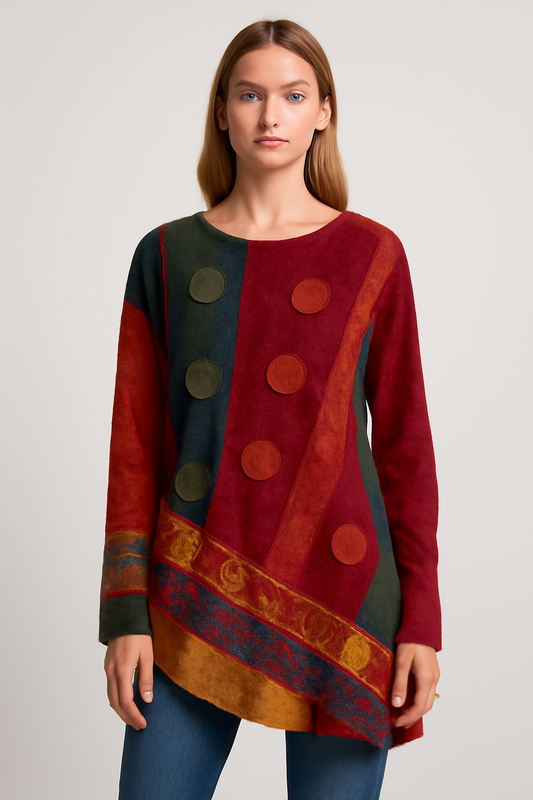 LeRoxy - Tijdloze Stijl en Comfort voor Elke Gelegenheid
