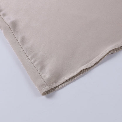 LeRoxy | Elegante Comfortabele Jurk met Hoge Split | Stijlvolle Damesjurk