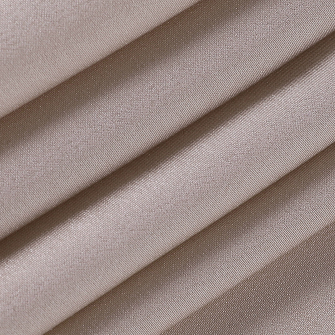 LeRoxy | Elegante Comfortabele Jurk met Hoge Split | Stijlvolle Damesjurk