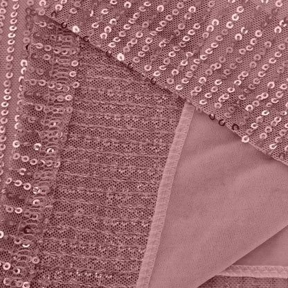 LeRoxy | Stijlvol Paillettenshirt voor Feestelijke Gelegenheden