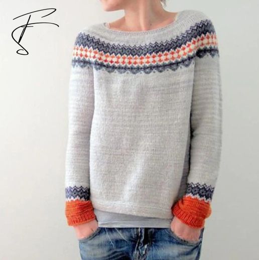 LeRoxy | Pullover | Een Essentiële Must-Have voor Jouw Garderobe