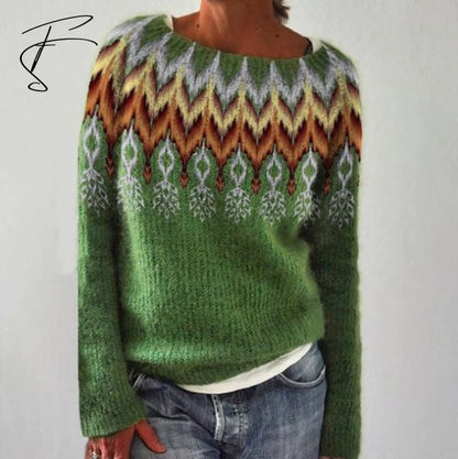 LeRoxy | Pullover | Een Essentiële Must-Have voor Jouw Garderobe
