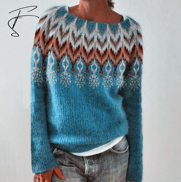 LeRoxy | Pullover | Een Essentiële Must-Have voor Jouw Garderobe