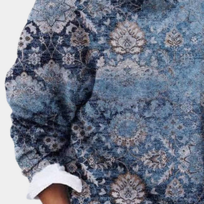 LeRoxy | Dames Zomertrui | Lichte Gebreide Trui voor Zomer | Comfortabel & Ademend