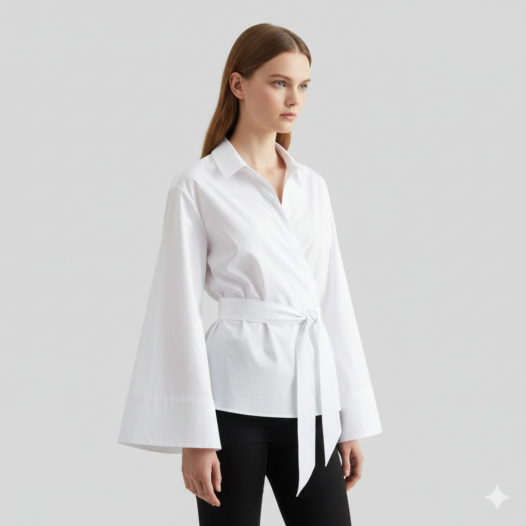 LeRoxy | Dames Kimono Jasje | Lichtgewicht, Losvallend en Stijlvol Voorjaar/Zomer Jas