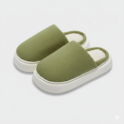 LeRoxy | Dames Pantoffels | Orthopedisch Comfort & Zachte Pasvorm