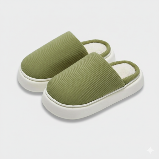 LeRoxy | Dames Pantoffels | Orthopedisch Comfort & Zachte Pasvorm