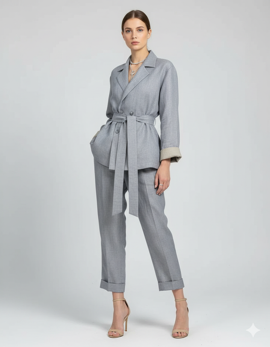 LeRoxy - Elegante Dames Set | Stijlvolle Outfit voor Elke Gelegenheid