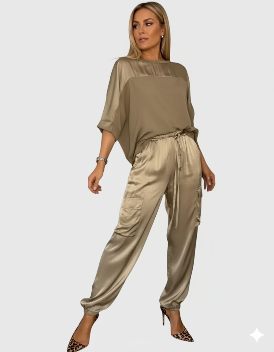 LeRoxy | Elegante set