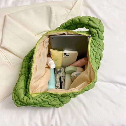 LeRoxy | Schoudertas met Crossbody Design | Stijlvolle en Functionele Handtas