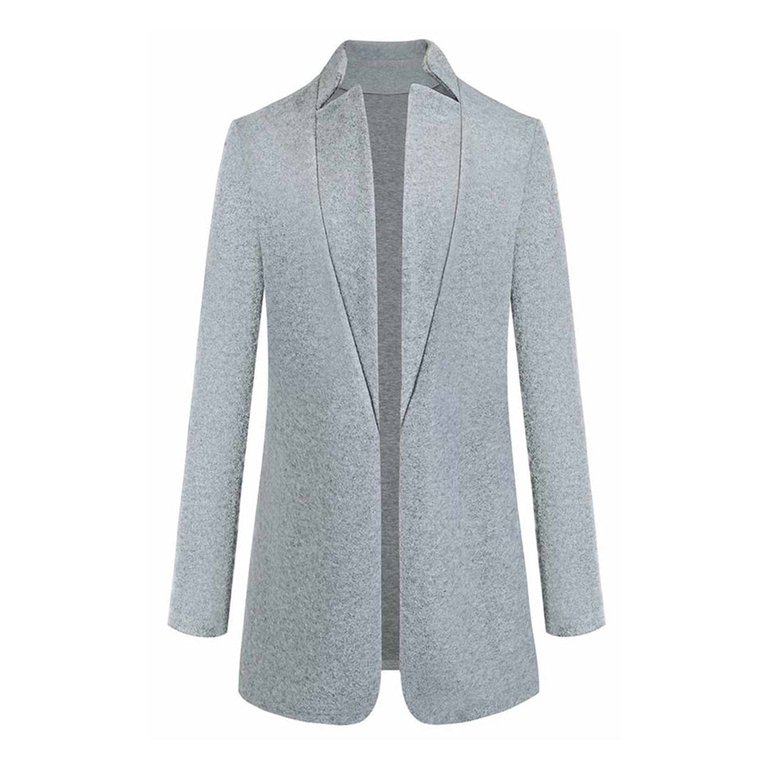 LeRoxy - Elegante Lente Jas | Stijlvolle & Trendy Voorjaarsjas