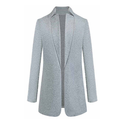 LeRoxy - Elegante Lente Jas | Stijlvolle & Trendy Voorjaarsjas