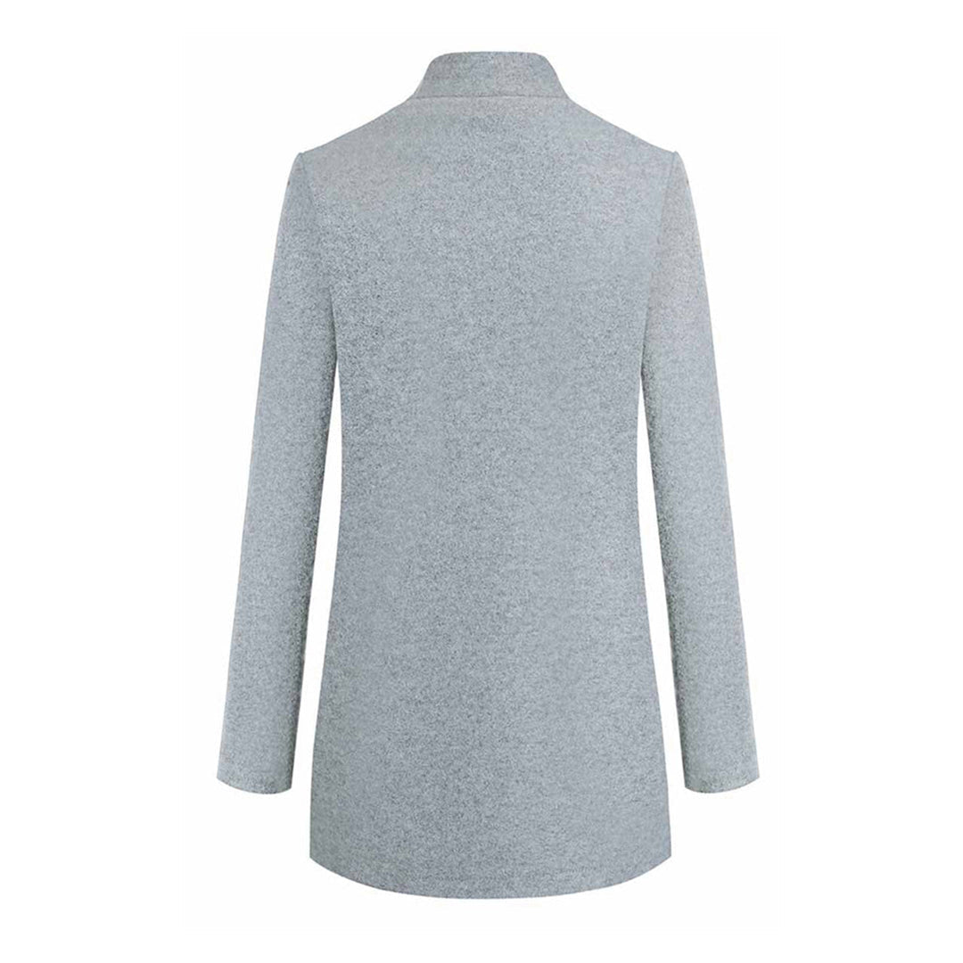 LeRoxy - Elegante Lente Jas | Stijlvolle & Trendy Voorjaarsjas