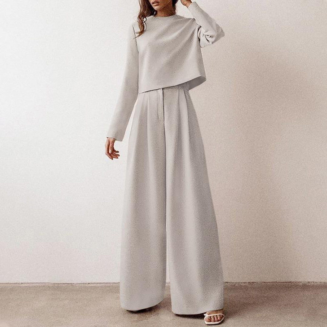 LeRoxy | Casual Kleding | Comfortabele en Ontspannen Stijl voor Iedereen