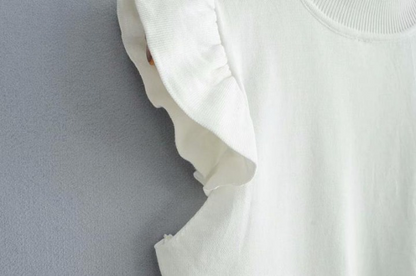 LeRoxy | Top | Luchtig, trendy en perfect voor de zomer