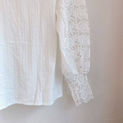 LeRoxy Blouse | Klassiek, Elegante Stijl en Super Cute | Must-Have Mode
