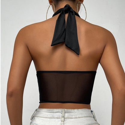 LeRoxy | Top | Laat je schouders stralen in deze flatterende dames top