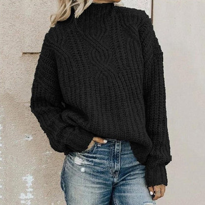 LeRoxy | Elegante Dames Trui | Stijlvolle en Comfortabele Vrouwentrui