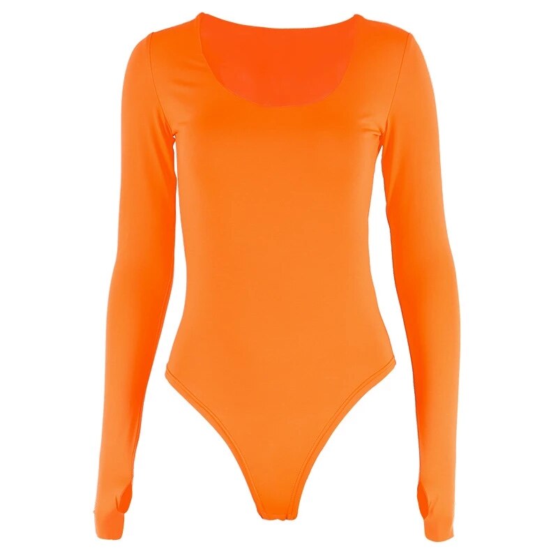LeRoxy | LeRoxy Body | De ultieme body van dit moment voor perfecte pasvorm en stijl