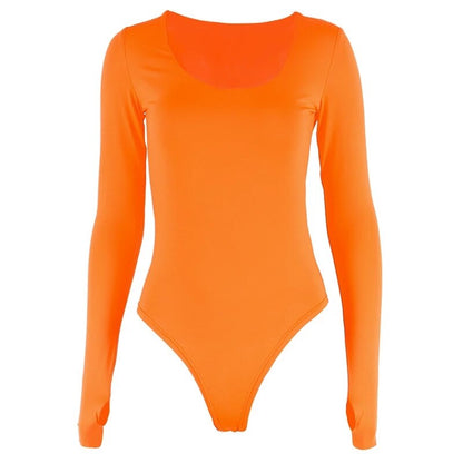 LeRoxy | LeRoxy Body | De ultieme body van dit moment voor perfecte pasvorm en stijl