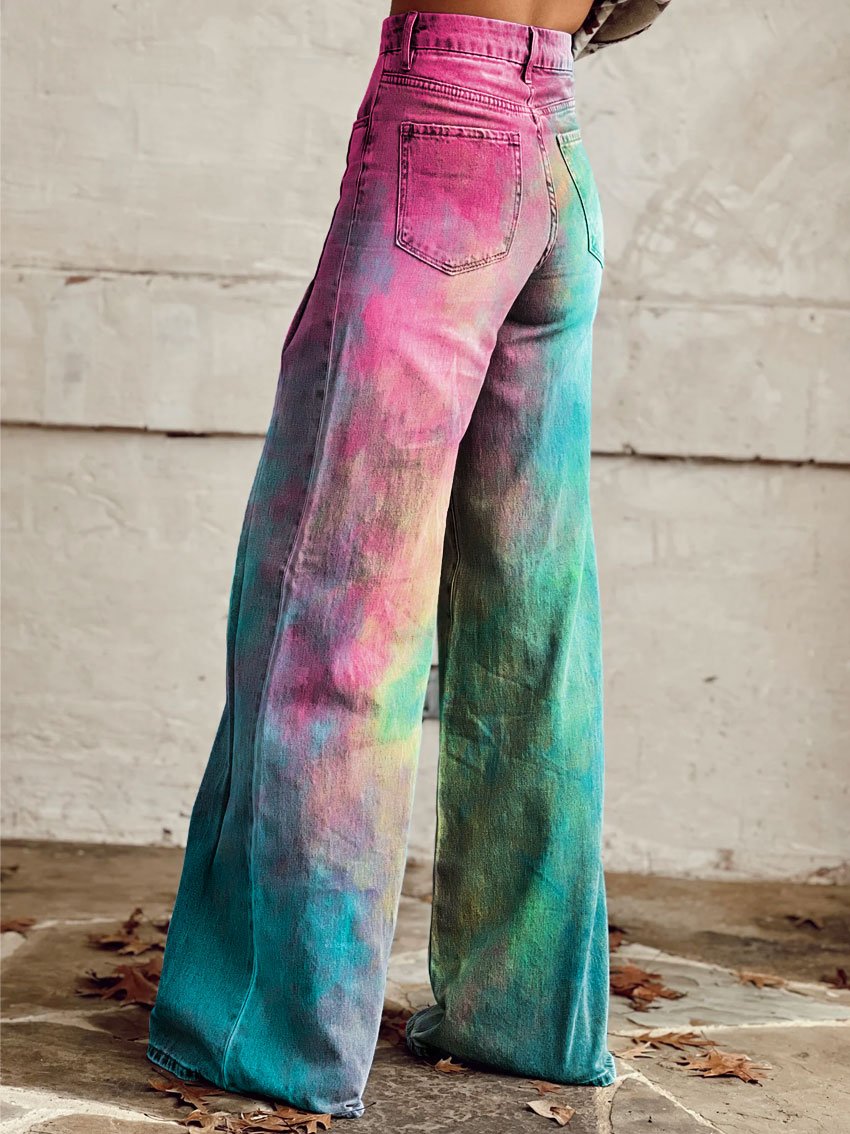 LeRoxy | Comfortabele en Stijlvolle Horizon Broek voor Elke Gelegenheid
