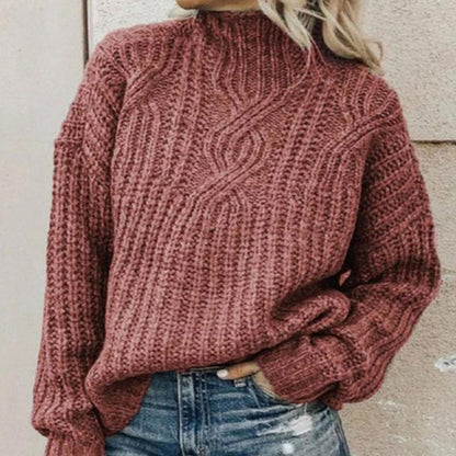 LeRoxy | Elegante Dames Trui | Stijlvolle en Comfortabele Vrouwentrui