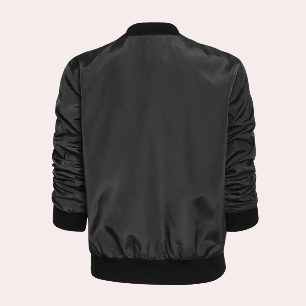 LeRoxy Zomerjas voor Dames – Stijlvolle & Lichte Voorjaarsjas