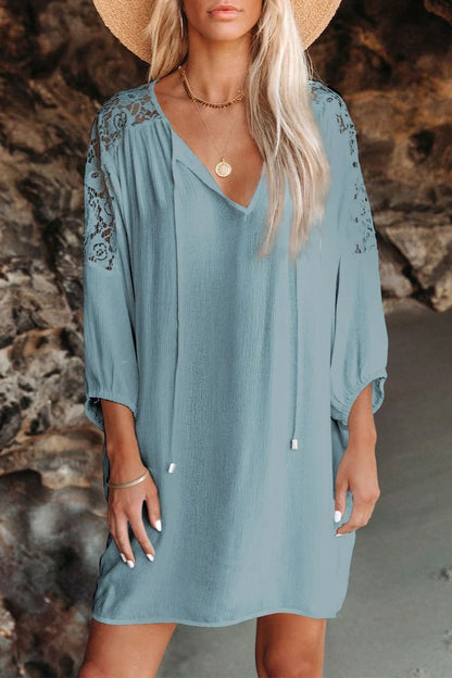 LeRoxy - Perfect voor Zomerse Dagen aan het Strand