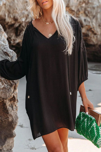LeRoxy - Perfect voor Zomerse Dagen aan het Strand