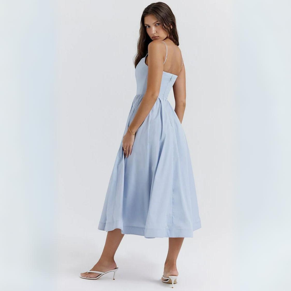 LeRoxy | Elegante Jurk voor Elke Gelegenheid | Stijlvolle Mode