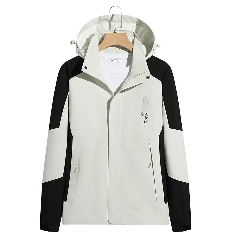 LeRoxy | Sportief vrouwen Ski Jack | Waterafstotend & Warm Winterjack