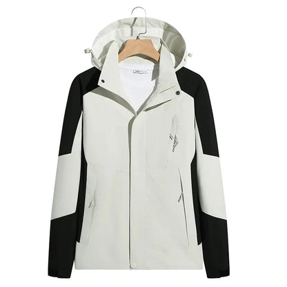 LeRoxy | Sportief vrouwen Ski Jack | Waterafstotend & Warm Winterjack
