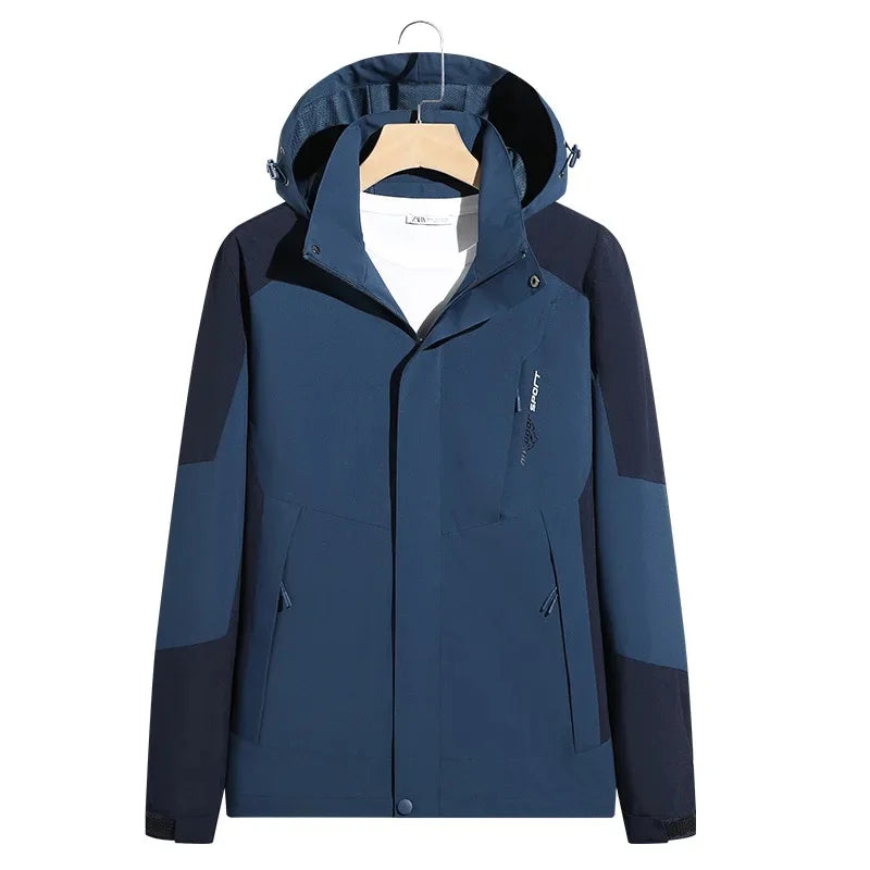 LeRoxy | Sportief vrouwen Ski Jack | Waterafstotend & Warm Winterjack